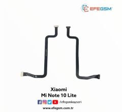 Xiaomi Mi Note 10 Lite Ara Film
