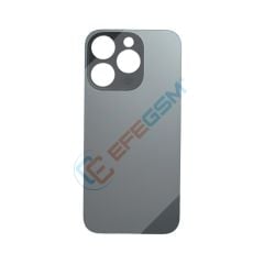 Iphone 15 Pro Arka Kapak