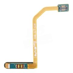 Samsung Galaxy A15 (A155) Parmak İzi Okuyucu Film Siyah