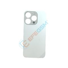 Iphone 15 Pro Arka Kapak