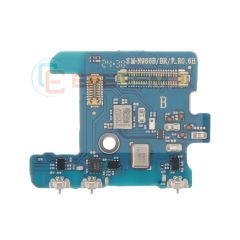 Samsung Galaxy Note 20 Ultra (N985F) Microfon Bord