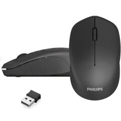 Phılıps M344 SPK7344 Wireless Mouse