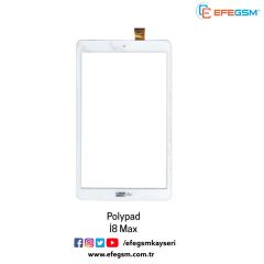 PolyPad i8 Max Dokunmatik