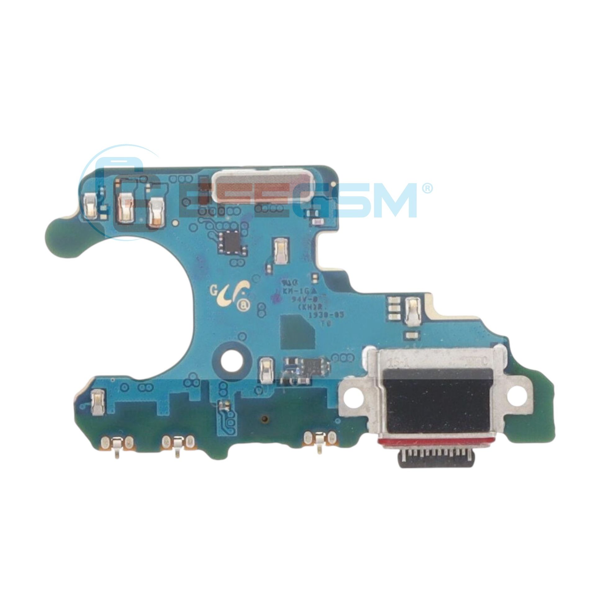 Samsung Galaxy Note 10 (N970) Alt Bord
