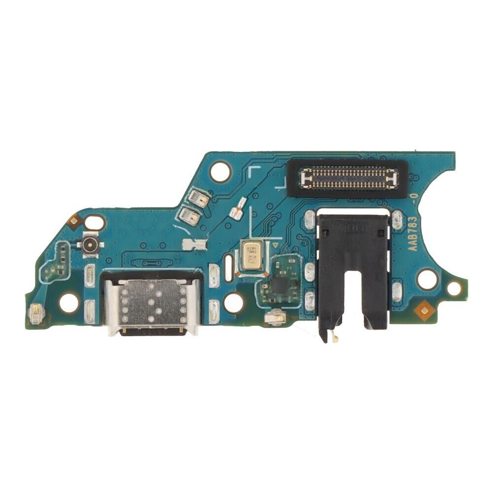 Realme Note 50 (RMX3834) Alt Bord