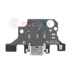 Samsung Galaxy Tab A9 Plus (X210) Alt Bord