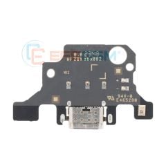 Samsung Galaxy Tab A9 Plus (X210) Alt Bord