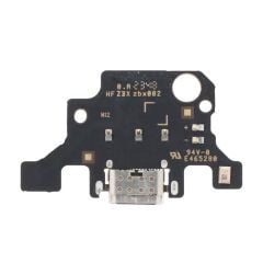 Samsung Galaxy Tab A9 Plus (X210) Alt Bord