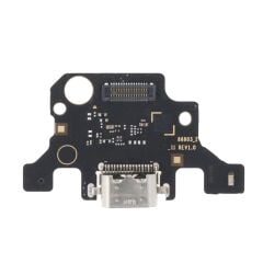 Samsung Galaxy Tab A9 Plus (X210) Alt Bord