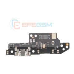 Xiaomi Redmi 9A Alt Bord