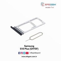 Samsung Galaxy S10 Plus (G975) Sim Holder
