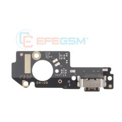 Xiaomi Redmi Note 12 5G Alt Bord
