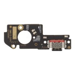 Xiaomi Redmi Note 12 5G Alt Bord