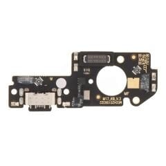 Xiaomi Redmi Note 12 5G Alt Bord