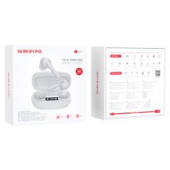 Borofone BW11 Graceful TWS Bluetooth Kulaklık