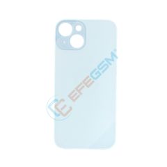 Iphone 15 Arka Kapak Mavi
