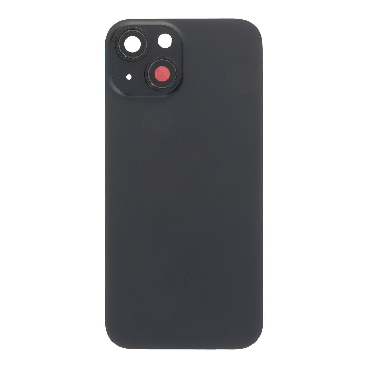 Iphone 15 Arka Kapak Siyah