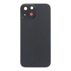 Iphone 15 Arka Kapak Siyah