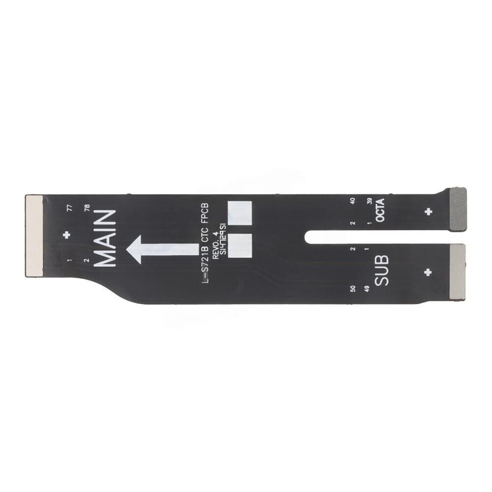 Samsung Galaxy S24 FE (S721B) Ara Film