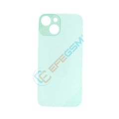 Iphone 15 Arka Kapak Yeşil