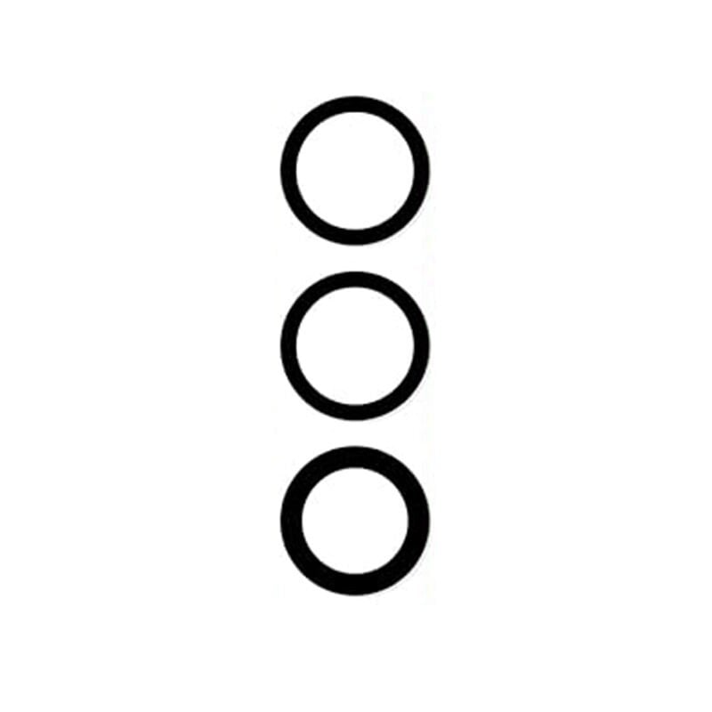 Samsung Galaxy S24 FE (S721B) Kamera Lens