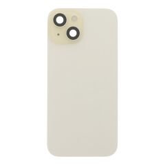 Iphone 15 Arka Kapak Sarı