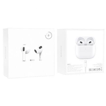 Borofone BW03 Plus Bluetooth Kulaklık