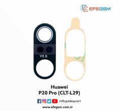 Huawei P20 Pro (CLT-L29) Kamera Lens