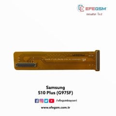 Samsung Galaxy S10 Plus (G975F) Ara Film