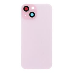 Iphone 15 Arka Kapak Pembe