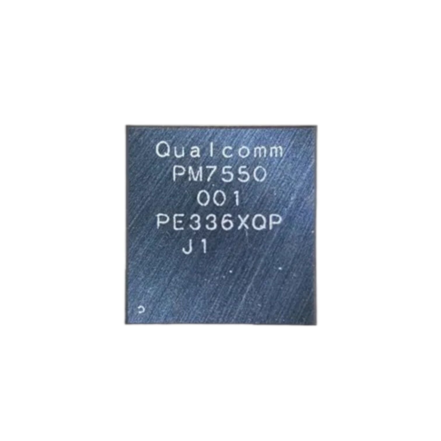 PM7550 001 Power Entegresi IC