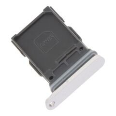 Samsung Galaxy S24 FE (S721B) Sim Holder Silver
