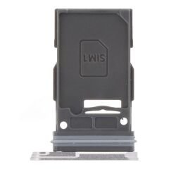 Samsung Galaxy S24 FE (S721B) Sim Holder Silver