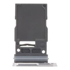 Samsung Galaxy S24 FE (S721B) Sim Holder Silver
