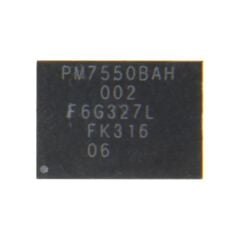 PM7550BAH 002 Power Entegresi IC