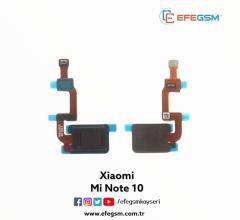 Xiaomi Mi Note 10 Home Film