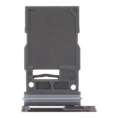 Samsung Galaxy S24 FE (S721B) Sim Holder Siyah