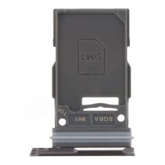 Samsung Galaxy S24 FE (S721B) Sim Holder Siyah