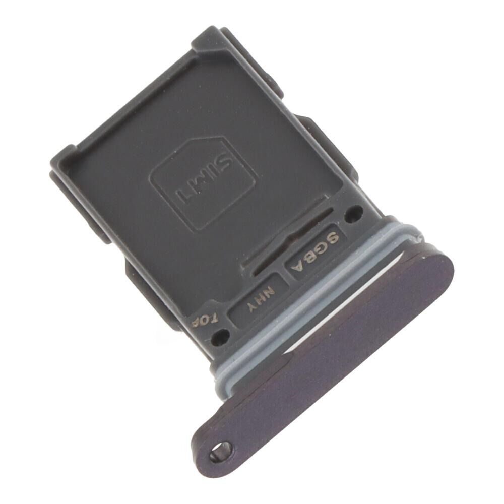 Samsung Galaxy S24 FE (S721B) Sim Holder Siyah