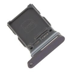 Samsung Galaxy S24 FE (S721B) Sim Holder Siyah