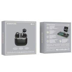 Borofone BW12 Leisure Bluetooth Kulaklık