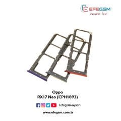Oppo RX17 Neo (CPH1893) Sim Holder