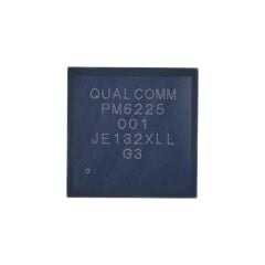 PM6225 001 Power Entegresi IC