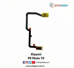 Xiaomi Mi Note 10 Sensör Film