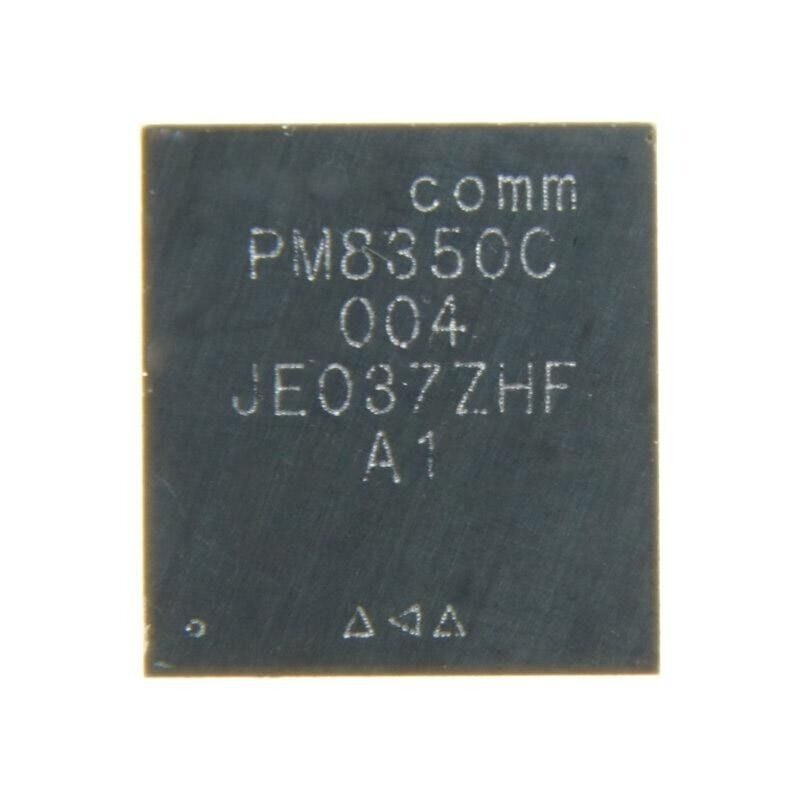 PM8350C 004 Power Entegresi IC