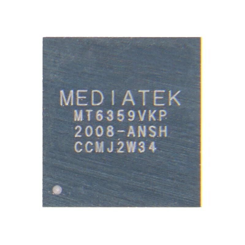 MT6359VKP Power Entegresi IC