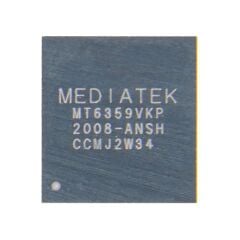 MT6359VKP Power Entegresi IC