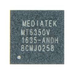 MT6350V Power Entegresi IC
