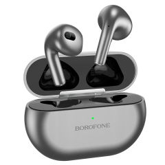 Borofone BW09 Sound Rhyme Bluetooth Kulaklık Siyah