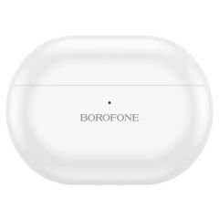 Borofone BW09 Sound Rhyme Bluetooth Kulaklık Siyah